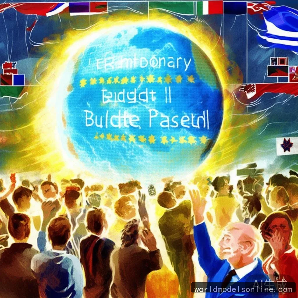 世界杯买球解读：美国政府关门危机如何暂时化解？