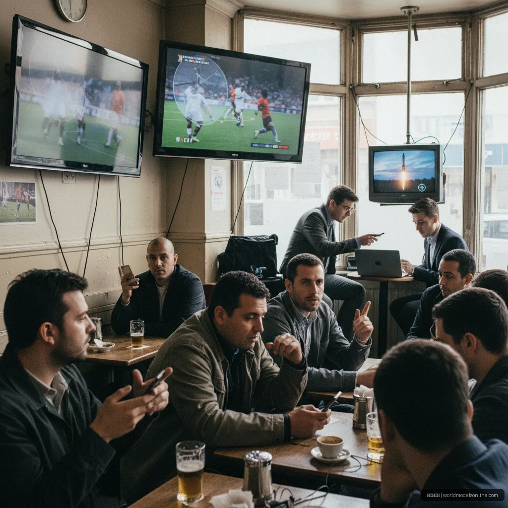 世界杯买球 - SpaceX完成重大技术突破，推进全球互联网计划 - 世界杯 配图1