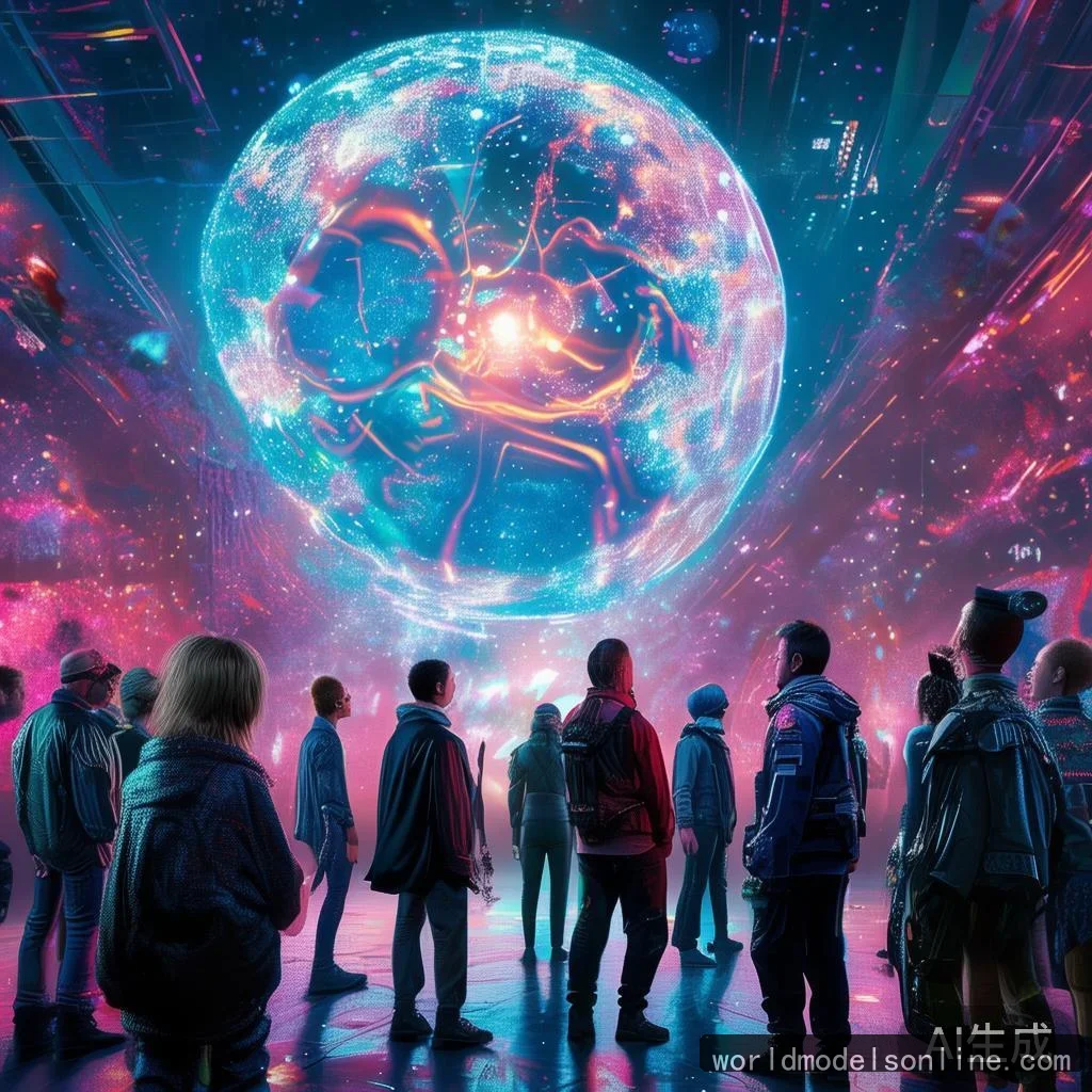 《重启星球》连载引热议，剧情反转惊现争议焦点