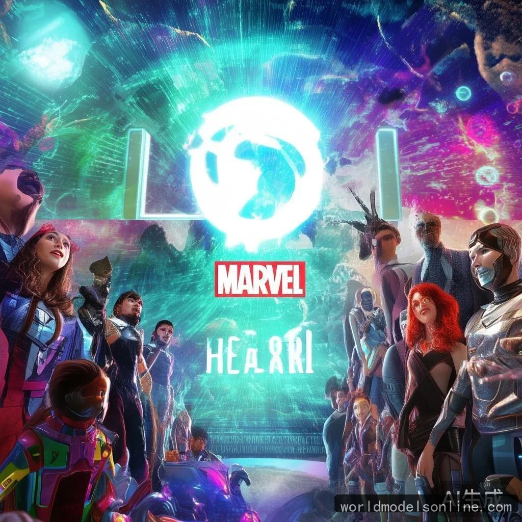 《洛基》第二季上线引热潮，多元宇宙剧情备受期待