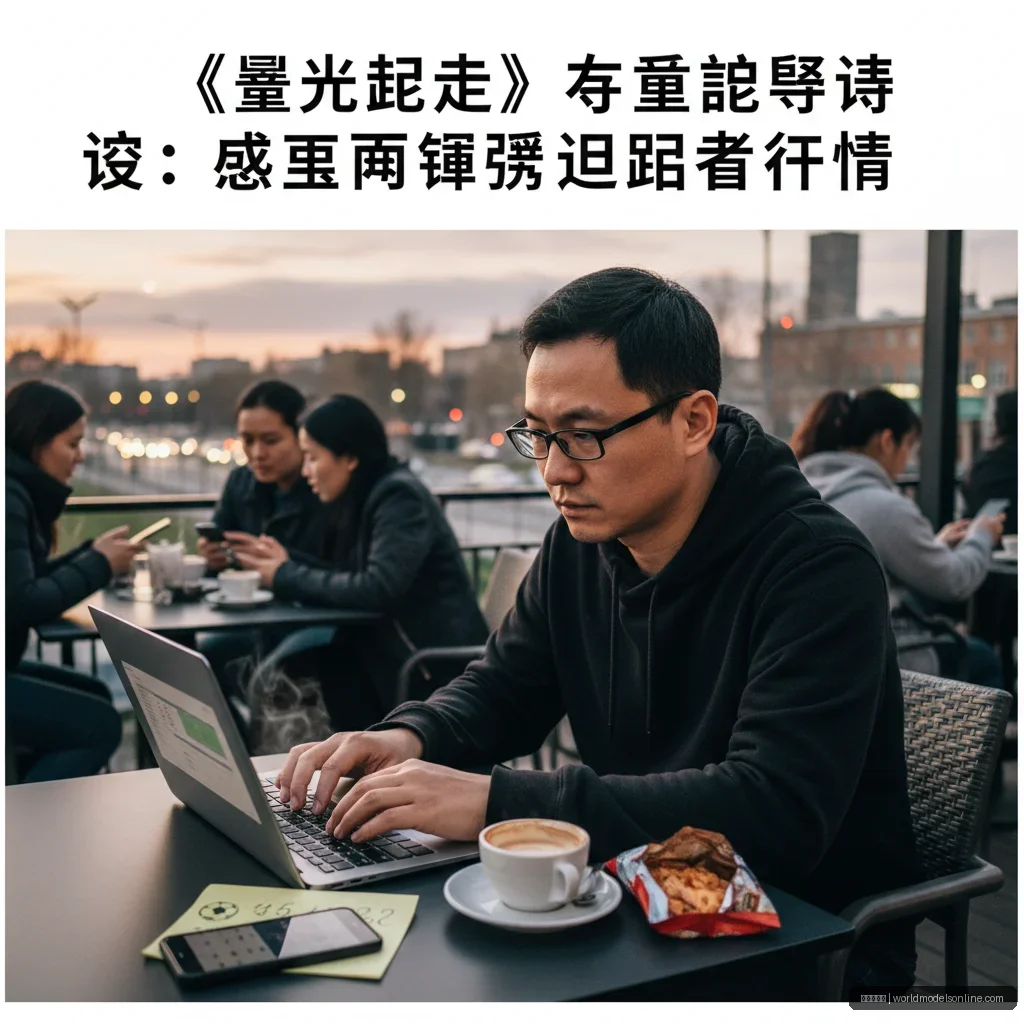 世界杯买球 - 《暮光崛起》作者回应争议：加速更新赢回读者信任 配图1