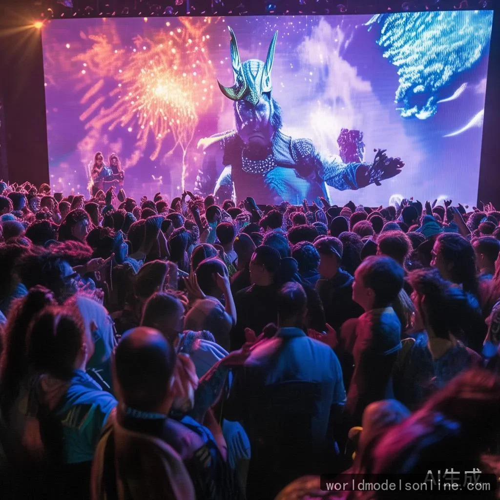 世界杯买球 - 世界杯买球 - 《洛基》第二季热播引爆全球热议，观众期待全面 配图1