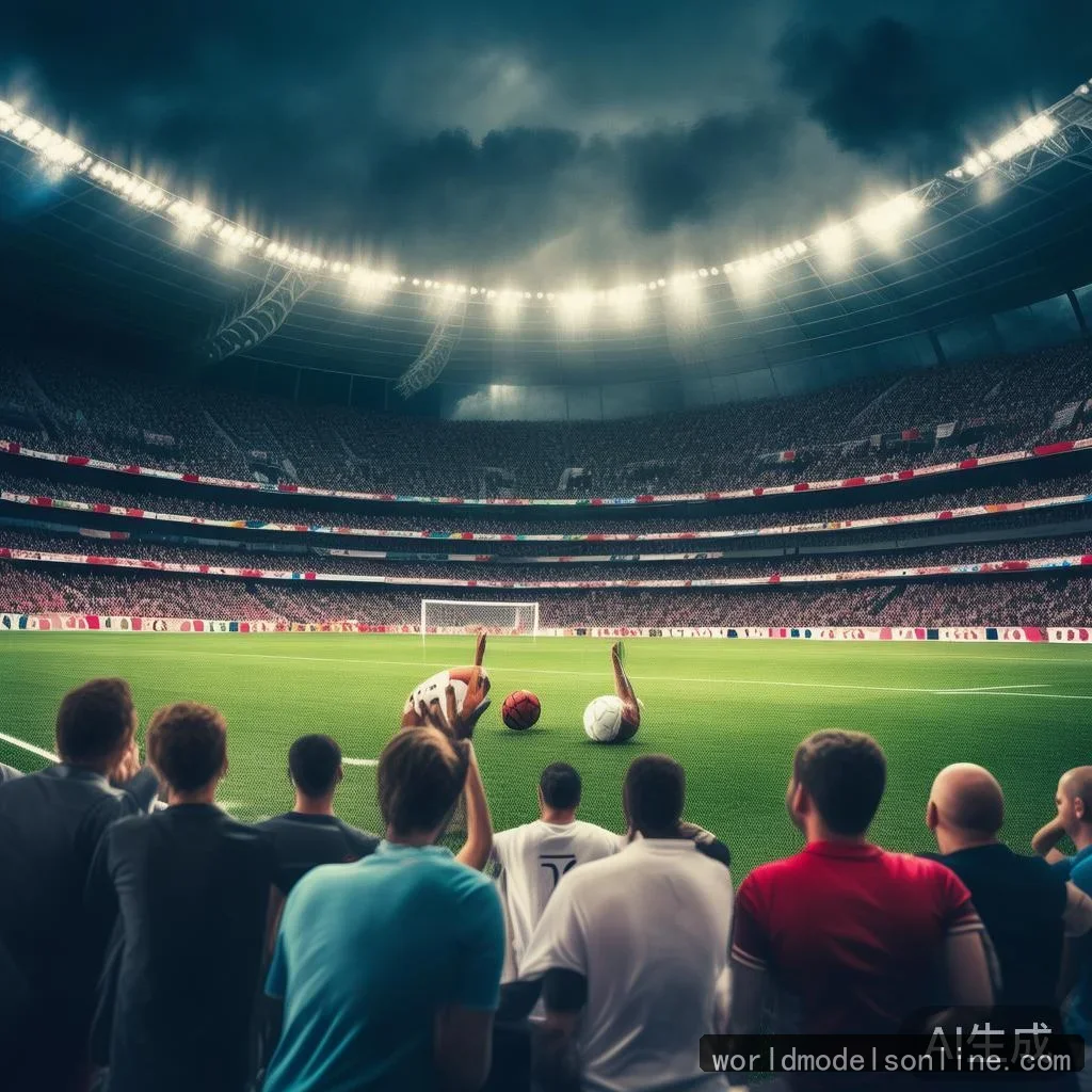 世界杯买球 - 欧洲杯预选赛冷门迭起：意大利遭北马其顿逼平，晋级悬念陡增 配图1