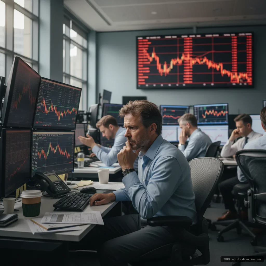 世界杯买球 - 美联储加息预期再度升温引市场波动 配图1