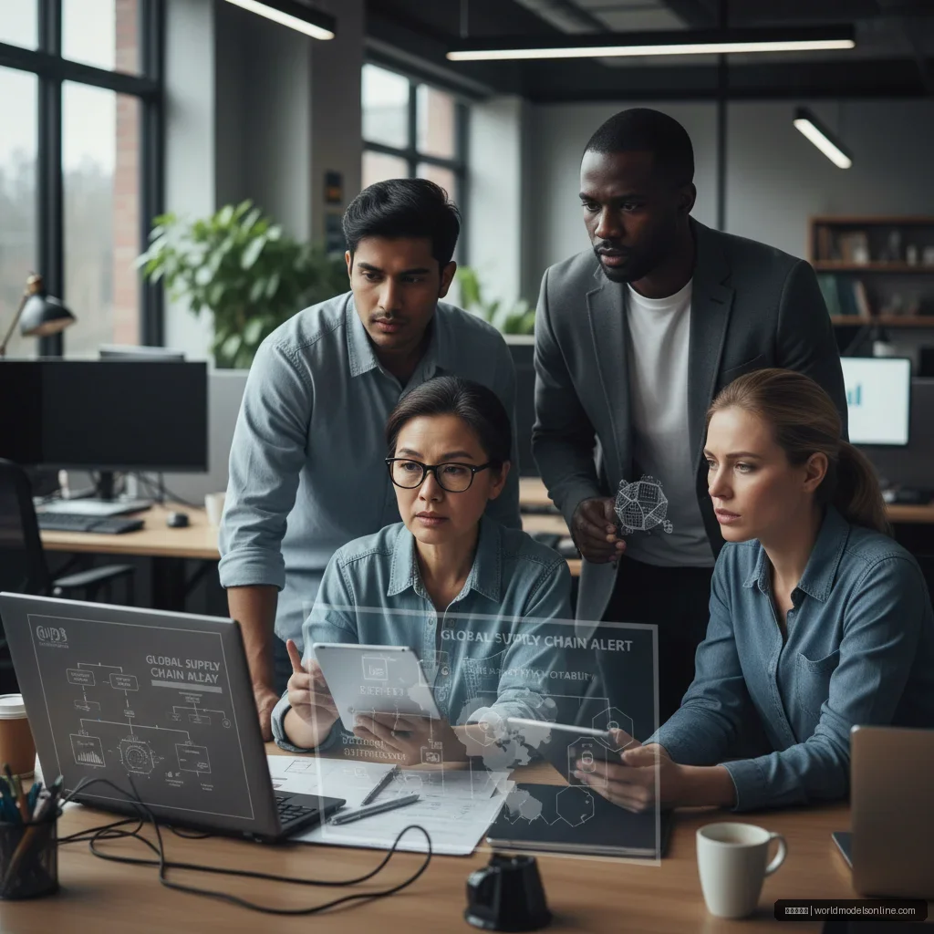 世界杯买球 - 世界杯买球平台 - 台积电3nm芯片问题或影响全球供应链，行 配图1
