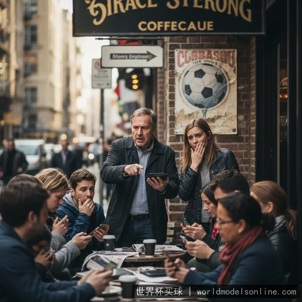 《奇迹街角》小说连载引热议，疑似影射24小时内国际热点事件