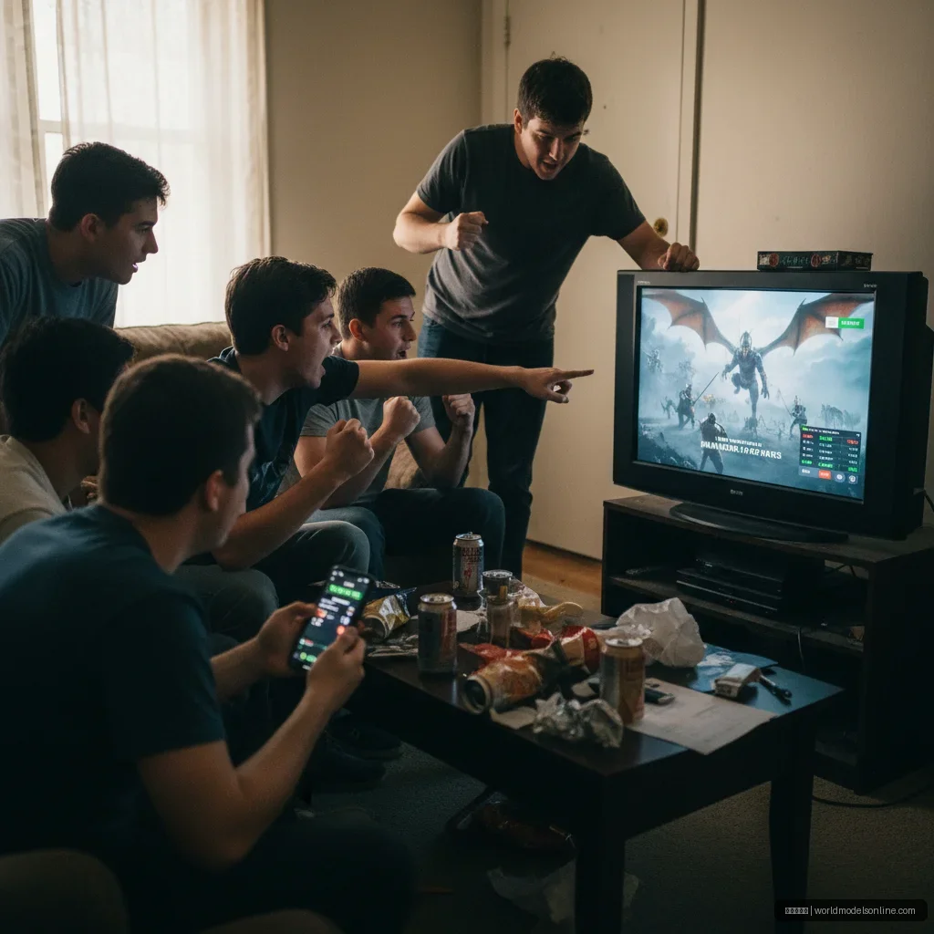 世界杯买球 - 《龙之王朝》第二季预告震撼上线，剧情引全球热议 配图1