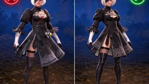 生化2删减内容大：11位角色与51种初始装备一览